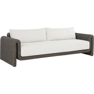 Tibi Outdoor Sofa